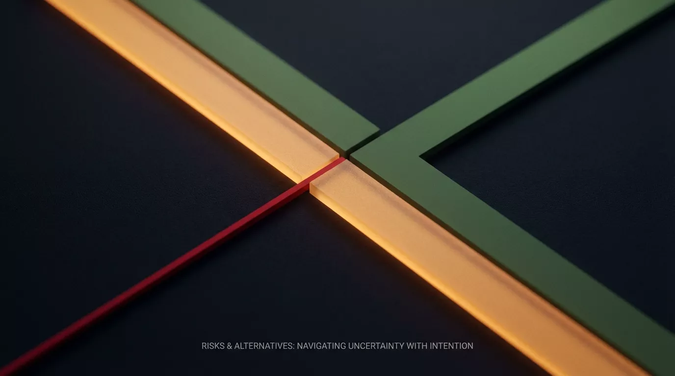 Ryzyka i szanse prowadzenia lumpeksu