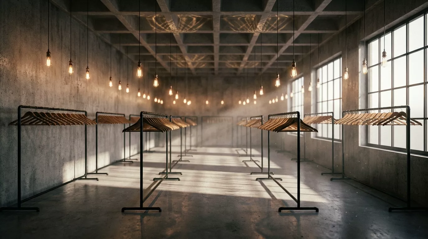 Marketing ciucholandu — promocja sklepu