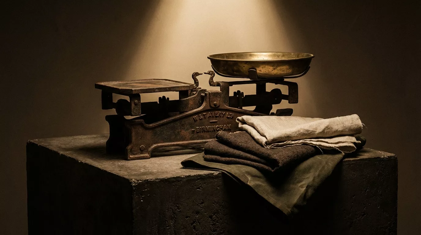 Waga i skala zamówienia — ceny hurtowe